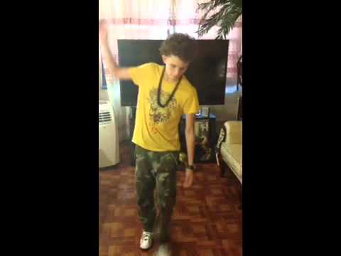 Ston Ft. Judy Yo - Fire (Stevie & Adriane)