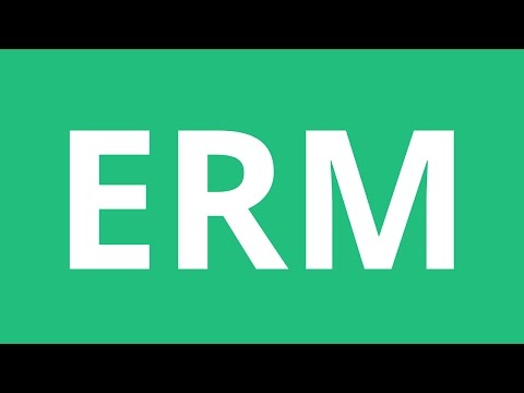 How To Pronounce Erm - Pronunciation Academy
