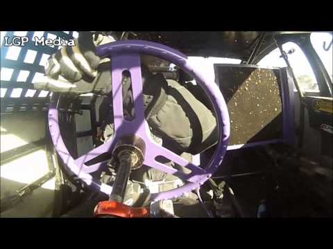 Ty Galley @Hamilton Speedway