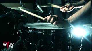 Torres - "A Proper Polish Welcome" (Live at WFUV)