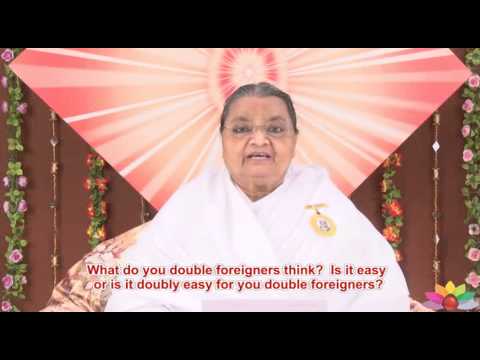 Essence Of Murli 13-09-2015