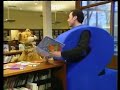 PBS Kids Promo Between The Lions WGBH 2005