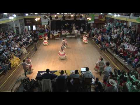 DT Clube Juvenil, Grupo Pré Mirim, 6ª Reculuta Farroupilha