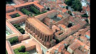 Toulouse, la vie en rose (HD)
