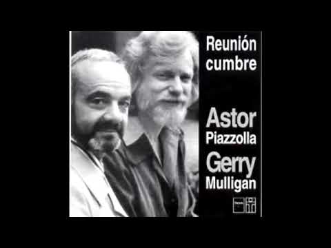 Astor Piazzolla - Hace Veinte Años - Summit (1974)