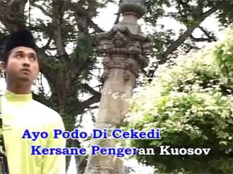 OJO KESANDUNG - HERMAN TINO