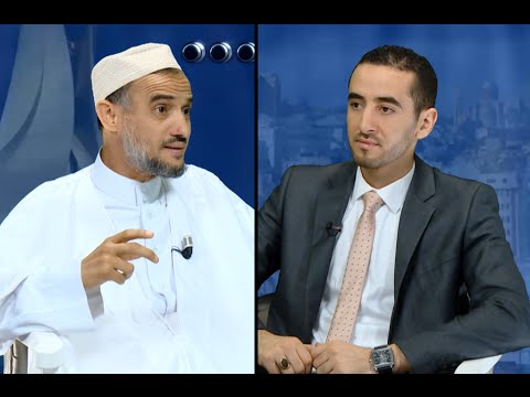 عالم جزائري يكشف: الغرب يريد أن يقول للعالم أن "داعش" هو النموذج الوحيد لـ "الدولة الإسلامية"