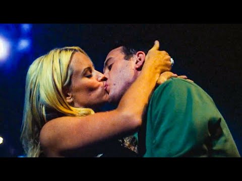 Dirty Love / Kiss Scene — Rebecca  and John (Jenny McCarthy and Eddie Kaye Thomas)