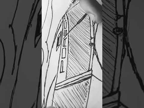 Thumbnail for Porsche's 1000hp rEVolution! | Porsche Mission R 🇩🇪 #shorts#porsche#missionr#racing#motorsport by Porsche Mission R