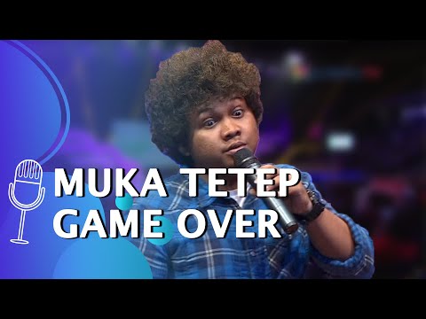 SUCI 3 - Stand Up Comedy Babe Cabita: Rambut Di-Make Over, Muka Tetep Game Over