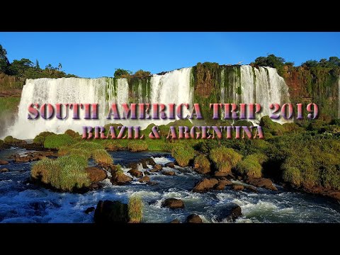 Brostrip video