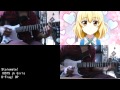 [FULL] D-Frag! OP - Stalemate! (Guitar Cover ...