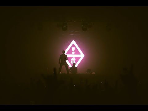 4B B2B FLOSSTRADAMUS "BLACKOUT" SET LIVE