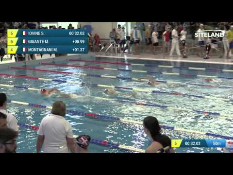 200 Stile Libero Ragazzi Maschile (Batt. 4) - 19 Memorial Internazionale Chiara Giavi