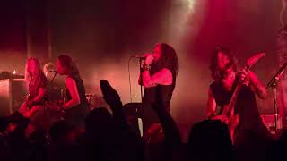 Death Angel - Falling Asleep  November 26th,  2025