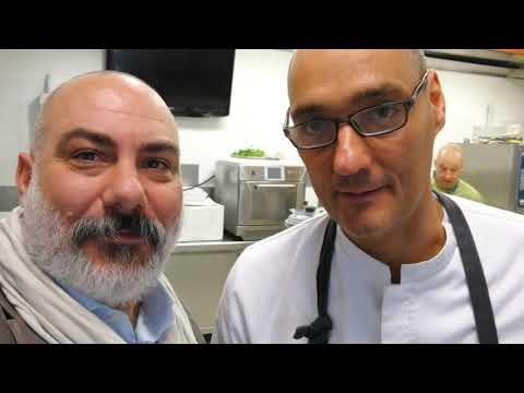 L'Insaziabile e Simone Salvini: il borlotto veneto li batte tutti