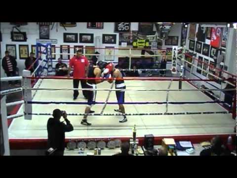 22 Antonio Hernandez (Madtown Madera) v Heriberto Rodriguez (McDerment Lindsay).wmv