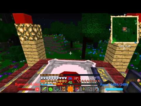 Magical Adventures S03-E12 [Modded Minecraft 1.7.10]