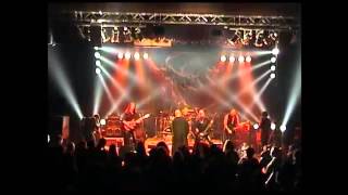 ROOT koncert 2005 - Old Ones + Cassilda Song