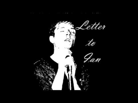 A World Of Mystery feat. Lory Fayer -  Letter to Ian