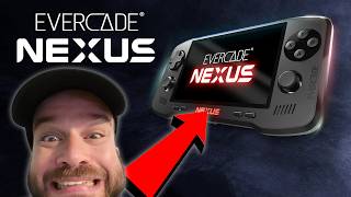 Evercade Nexus Has One Major Problem!