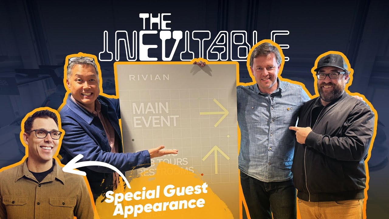 Rivian’s AI Master Plan: Hands-Free Driving, R2 + LiDAR, and the Road to Personal Level 4 Autonomy