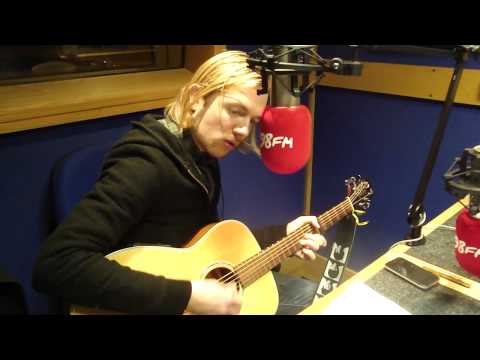 Mark Greaney on Totally Irish - Part 1