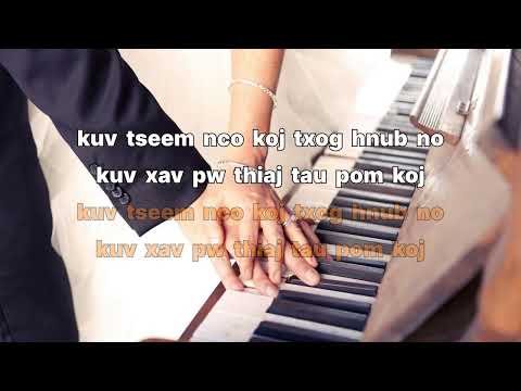 HTR - IB XYOOS (KARAOKE HQ)