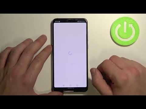 How to Change Google Assistant Language on HUAWEI P20 Pro – Google Assistant in Your Native Language