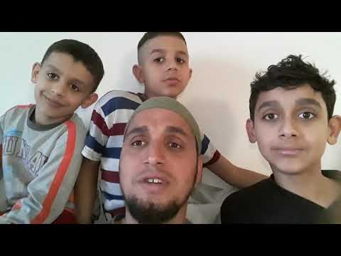 ❤Dova pred iftar❤