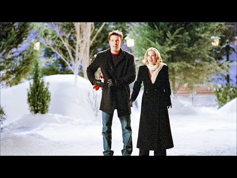Пережить Рождество (2004) Surviving Christmas. Русский трейлер.
