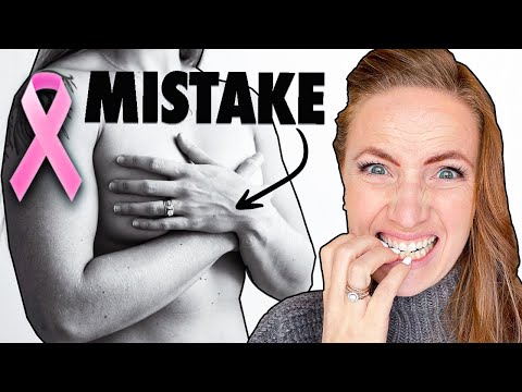 12 Things They Don&rsquo;t Tell You About a Mastectomy (and what you need to know)