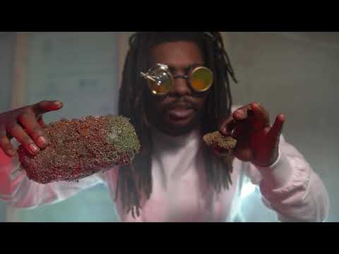 Juice Lee - Office Hours (official video)