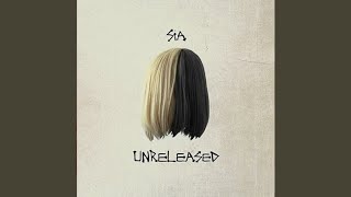 Sia - Blank Page (Audio)