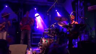 The Werks - May 24, 2014 - Summer Camp Music Festival