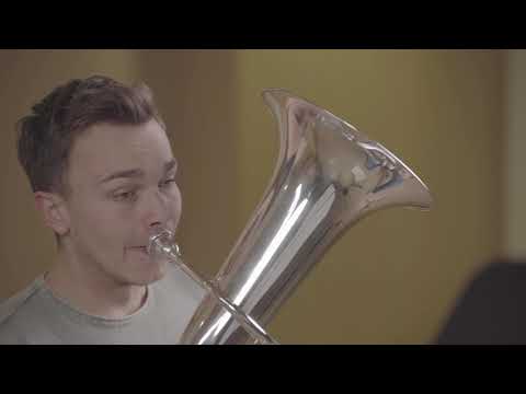 Tenorhorn "Allegretto" - Giulio Marco Bordogni (D2)