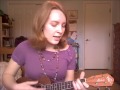 Hey Jude - Ukulele Cover 