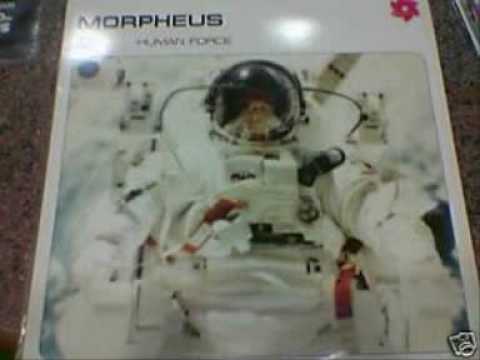 Morpheus - Human Force.wmv