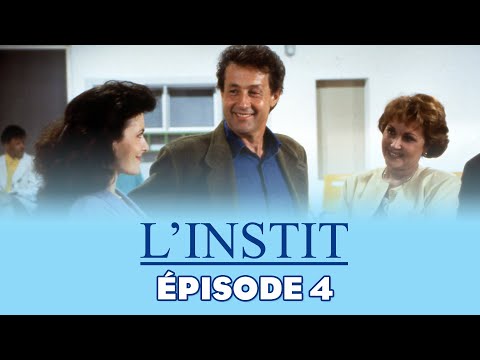 L'INSTIT - Tu m'avais promis | EPISODE 04