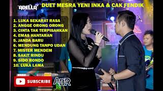 Download lagu yeni inka duet cak fendik full album mp3