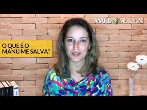O que é o Manu Me Salva