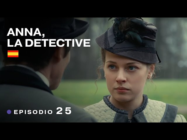 Vídeo relacionado con El misterio de la montaña muerta: Anna Dédalus detective: 3 (Ariadna)
