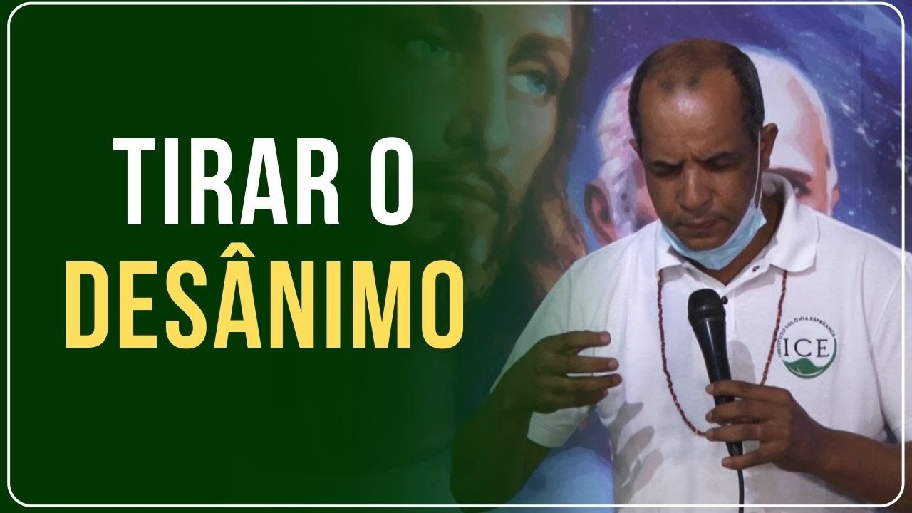 CUIDAR DA ENERGIA DO CORPO | Caboclo Guaraci