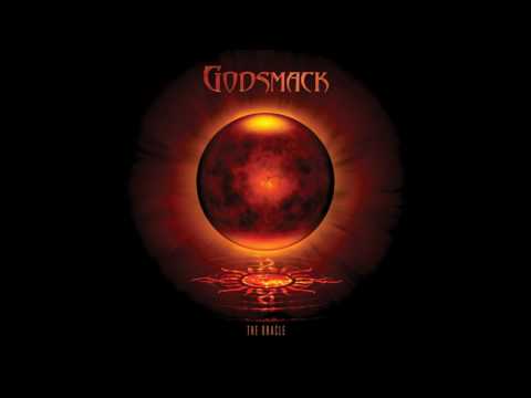 Godsmack - Cryin' Like a Bitch Guitar pro tab