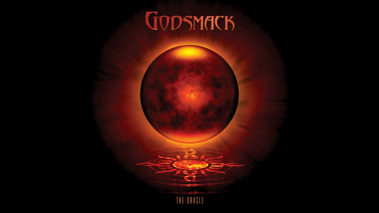 Godsmack - Cryin' Like a Bitch Guitar pro tab