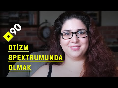 Otizm spektrumunda olmak: "En önemli şey güvende hissetmek"