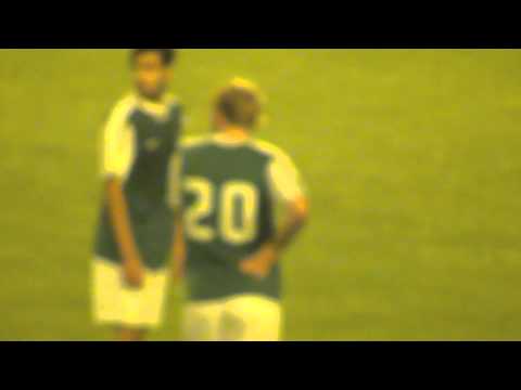 EKF - IK Frej: 3-1 målet