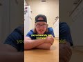 Hamstring Flexibility Hack #shorts