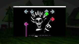 Cover art for no more innocence