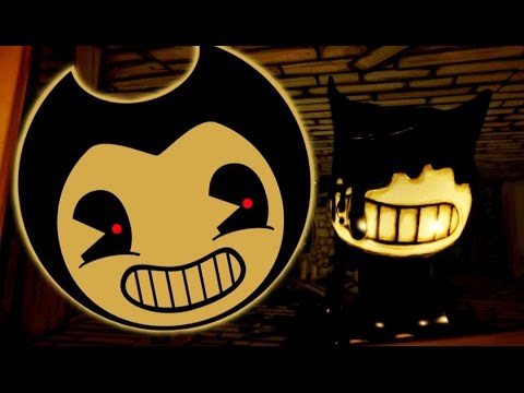 bendy and the ink machine chapter 5 ending explained bendy and the ink machine chapter 5 ending explained